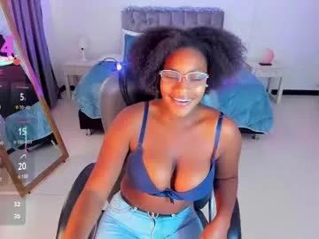ebony_fantasy2 from Chaturbate is Freechat