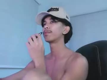 ebony_fuckboy from Chaturbate is Freechat