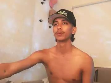 ebony_fuckboy from Chaturbate is Freechat