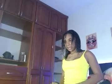 ebony_joness2 from Chaturbate is Freechat