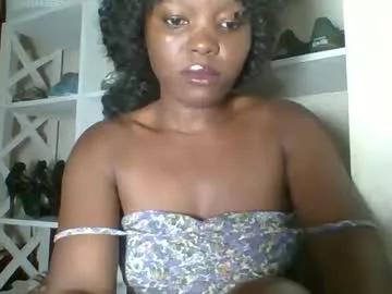 ebony_malkia from Chaturbate is Freechat