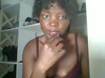 ebony_malkia from Chaturbate is Freechat