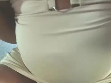 ebony_pregnant from Chaturbate is Freechat