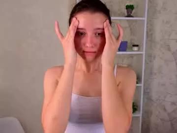 ebonyleibenstein from Chaturbate is Freechat
