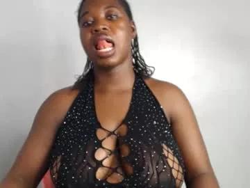 ebonyx_dripqueen from Chaturbate is Freechat