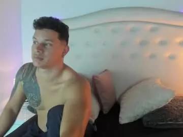 eclipseandflame from Chaturbate is Freechat