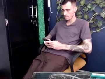 ed_big_cock from Chaturbate is Freechat