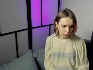 eden_heart from Chaturbate is Freechat