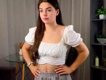 edinaestabrooks from Chaturbate is Freechat