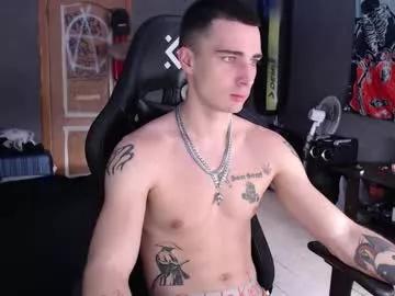 eduard_loveee from Chaturbate is Freechat