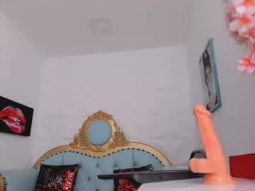 eimy_skinny from Chaturbate is Freechat