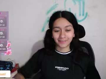 elaine_sun from Chaturbate is Freechat
