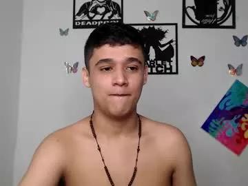 elandor__79876 from Chaturbate is Freechat