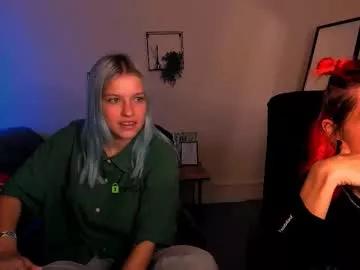 elara_night from Chaturbate is Freechat