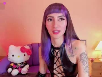electraraptiss from Chaturbate is Freechat