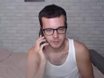 electric_smile from Chaturbate is Freechat