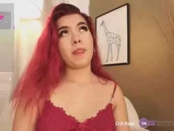 elena_ricci from Chaturbate