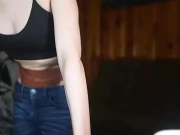 elfenemma from Chaturbate is Freechat
