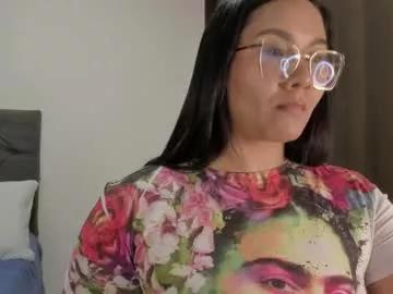 elisa_connors18 from Chaturbate is Freechat