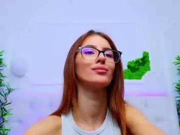 elisacharm from Chaturbate is Freechat