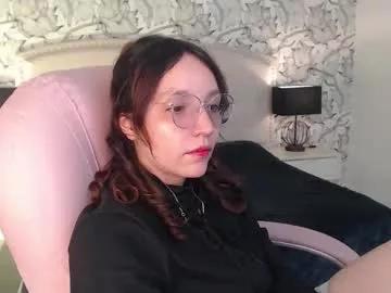 eliza_gh from Chaturbate is Freechat