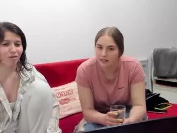 elizaandlissa from Chaturbate is Freechat