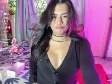 elizabeth_777 from Chaturbate is Freechat