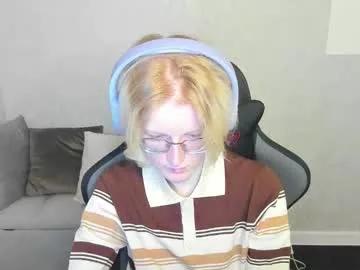 elizabeth_harpper from Chaturbate is Freechat