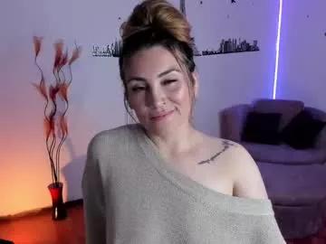 elizabeth_taylor_b from Chaturbate is Freechat