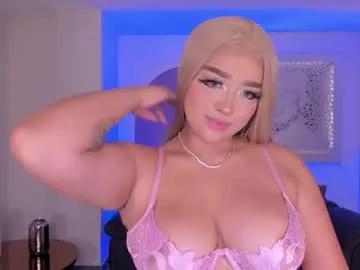 elizabethbennett_ from Chaturbate is Freechat