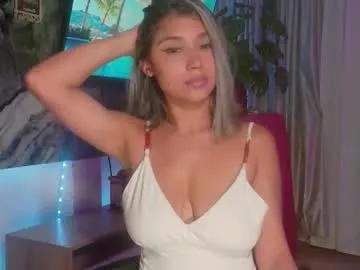 elizabethcampbell from Chaturbate is Freechat