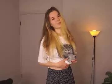 elizabethennals from Chaturbate is Freechat