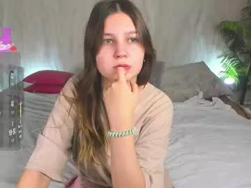 elle_ellise from Chaturbate is Freechat