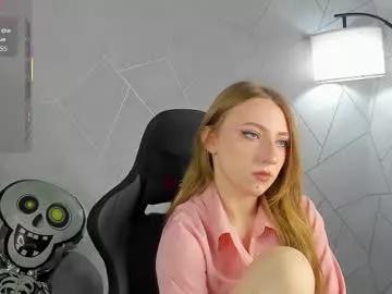 ellen_marshall from Chaturbate is Freechat