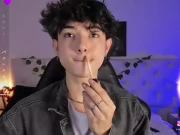 Photos of elliot_younng from Chaturbate is Freechat