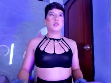 ellis_brown from Chaturbate is Freechat