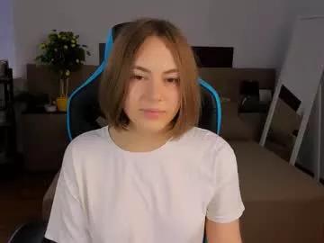 elma_lily from Chaturbate is Freechat