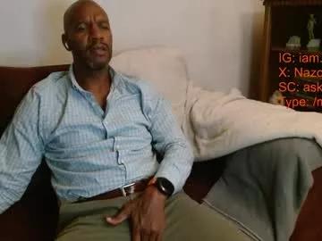 elmorenazogt from Chaturbate is Freechat