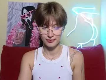 elsaangel from Chaturbate is Freechat
