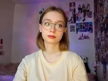 Photos of elwinebanford from Chaturbate is Freechat