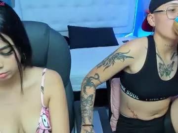 emahills__axelrose from Chaturbate is Freechat