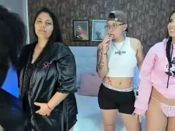 emahills__axelrose from Chaturbate is Freechat