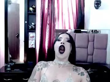 Photos of emearld_black from Chaturbate is Freechat