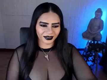 emili_evans_ from Chaturbate is Freechat