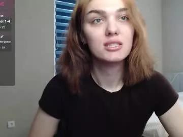 emiliarhodes from Chaturbate is Freechat
