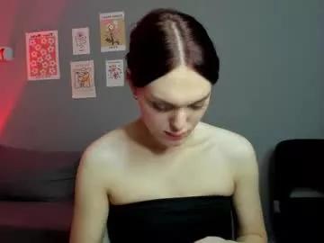 emiliarouds from Chaturbate is Freechat