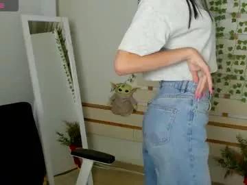 emilie_shy from Chaturbate is Freechat