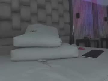 emilie_stone from Chaturbate is Freechat