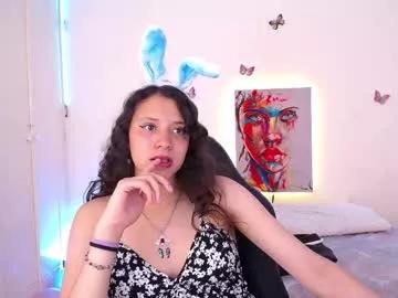 emilirusso from Chaturbate is Freechat