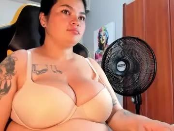 emily_caramel from Chaturbate is Freechat